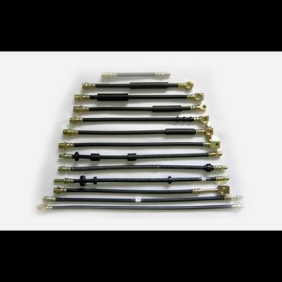 Hydraulic Brake Hose